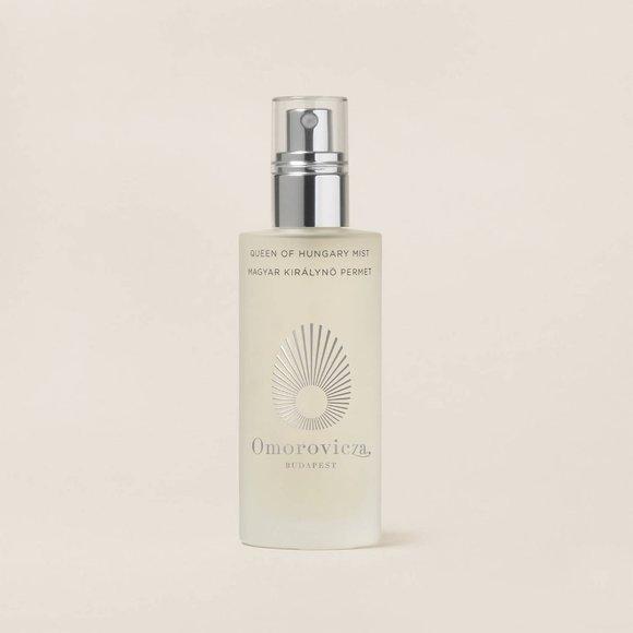 Queen of Hungary Mist